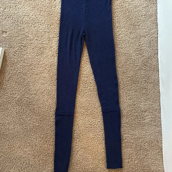 Free People So Soft Leggings - Picture 7 of 8